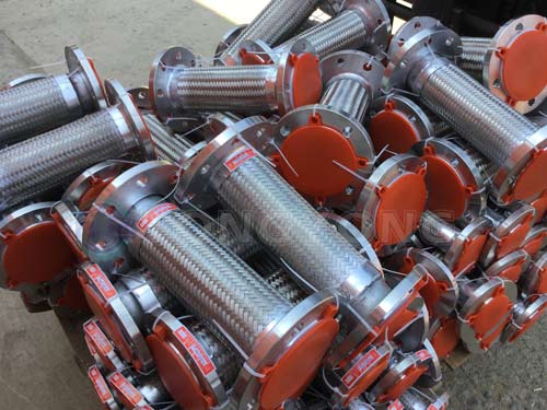 <strong>金属软管</strong>