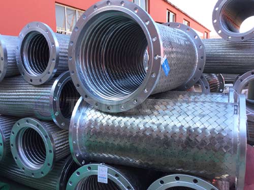 <strong>金属软管</strong>